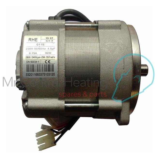 POPULAR OIL SPARES  HRP9086
